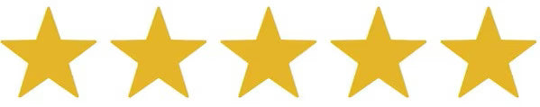 Rating stars